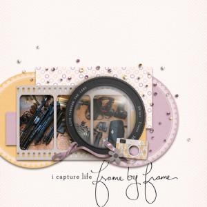 Photography Challenge