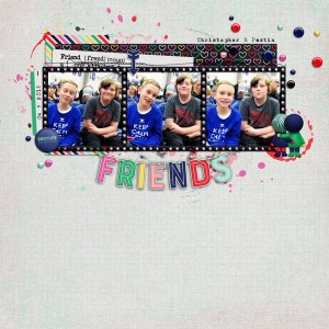 Friends