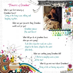 February Journaling Challenge