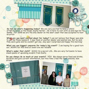 2017 February Journaling Challenge