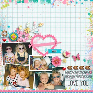 Love You