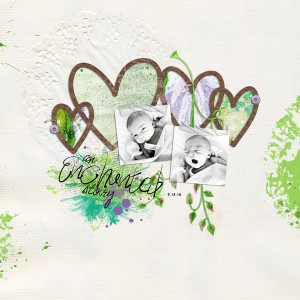 Enchanted Story