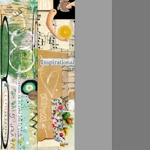 Skinny Art - Week 2