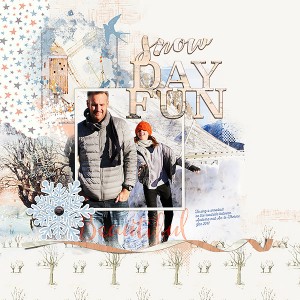 Snow Fun