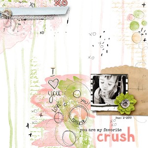 My Crush