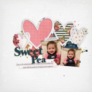 Sweet Pea