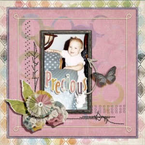 PRECIOUS