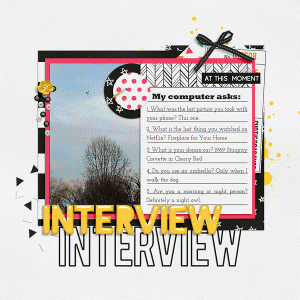 Interview