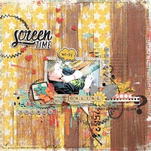 Screen Time