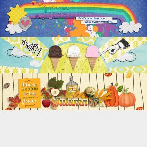 Feb Skinny Part 3: Autumn