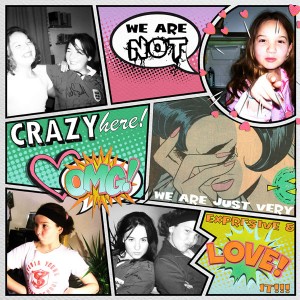 NotCraZy!