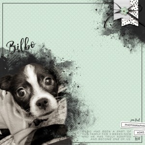 Bilbo