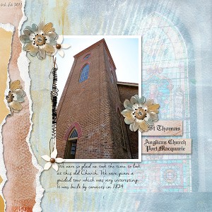 St-Thomas-Church