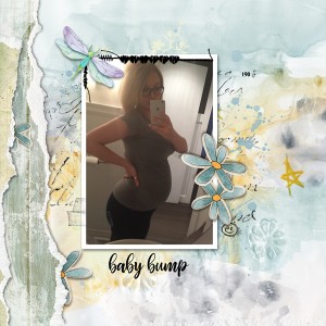 Baby Bump