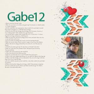 02 Feb Journaling