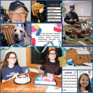 January-happenings