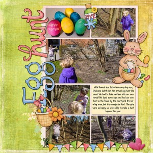 Egg Hunt