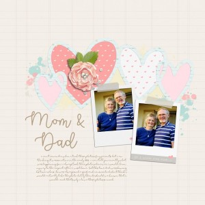 Mom & Dad