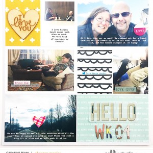 Sahlin Studio CT Theresa Moxley Project Life 2017 Week 04
