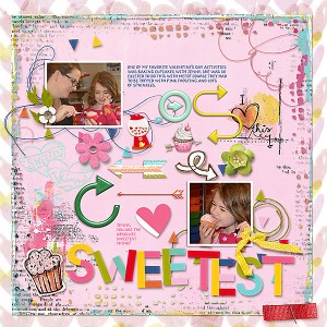 Sweetest