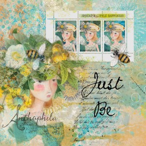 Just-be