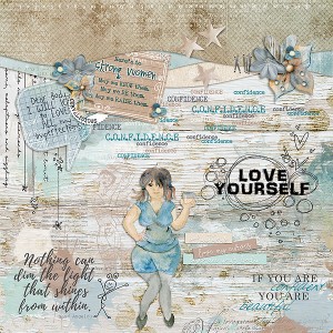 love-yourself