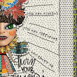 Turn Your magic On