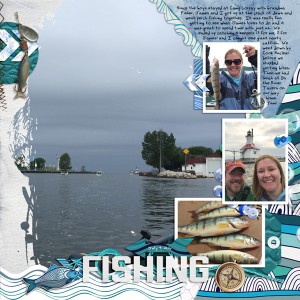 J&K Fishing