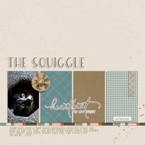 The Squiggle