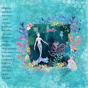 Scraplift: Octopus's Garden