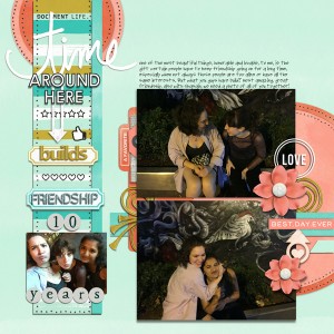 TheGirLs