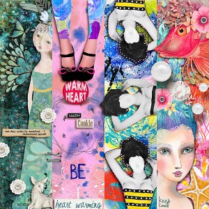FEB - Monthly Muse - Skinnies