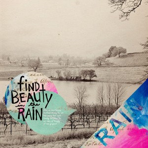 Rain