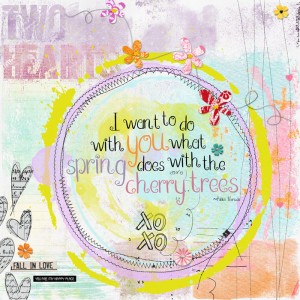 I want to do with you...