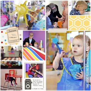 Children's Museum