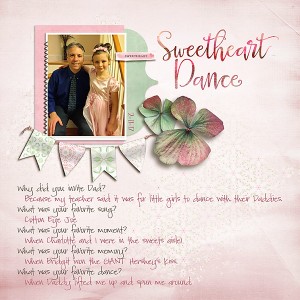 Sweetheart Dance