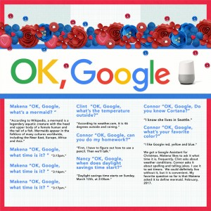 Ok Google