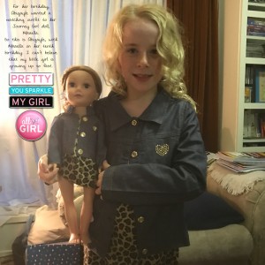 All Girl - scraplift