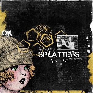 Splatters