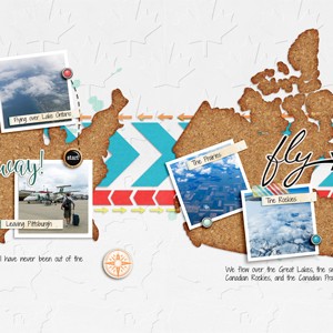 Alaska Page 1 and 2