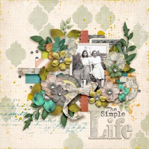 The Simple Life