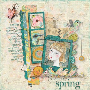 spring