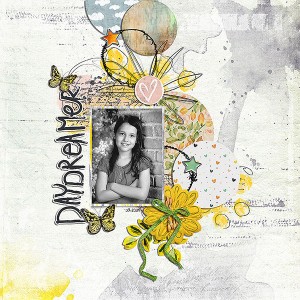 day dreamer