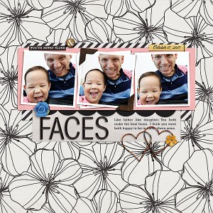 Faces