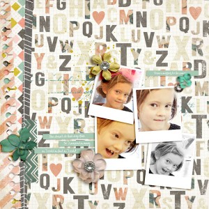 Vivian - MIS MARCH Challenge