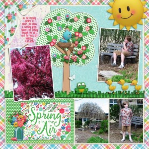 Spring