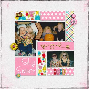 Silly Sisters