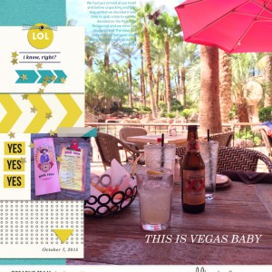 This is Vegas Baby