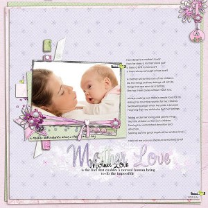 Mother Love