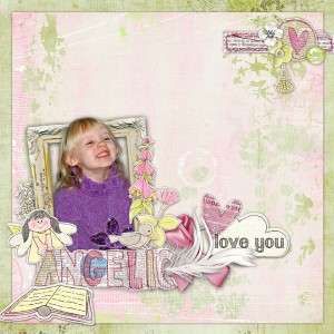 Angelic-web